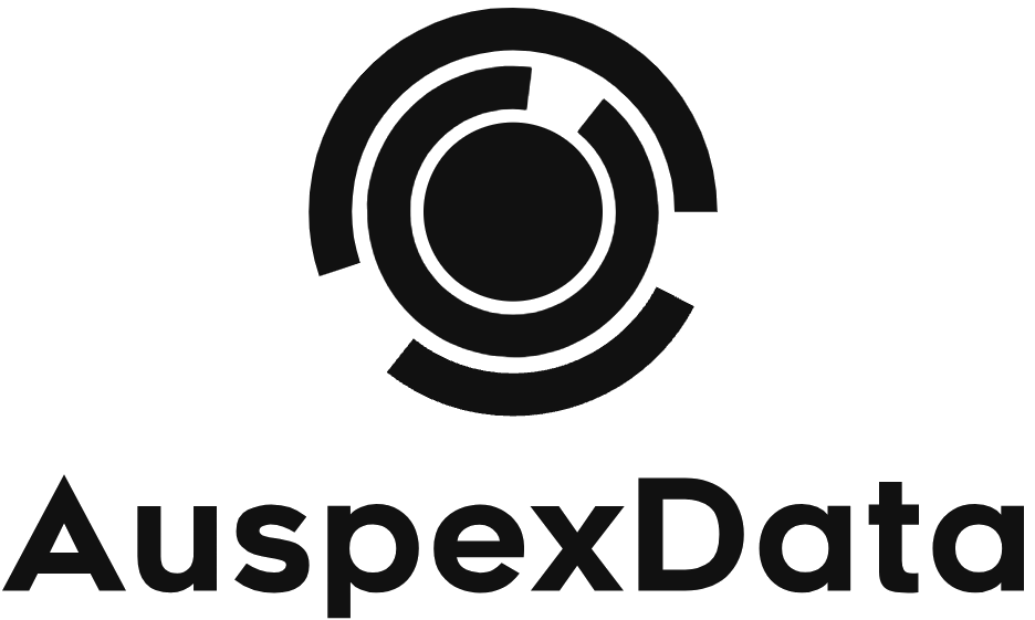 Auspex Data